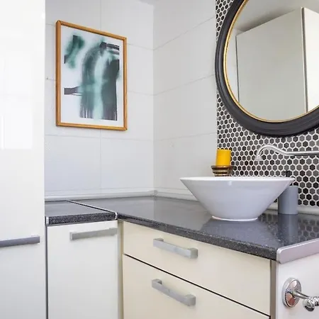 Casa Vacacional El Palco 51 Дом отдыха Адехе