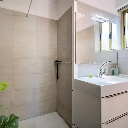 Casa Vacacional El Palco 51 Дом отдыха Адехе