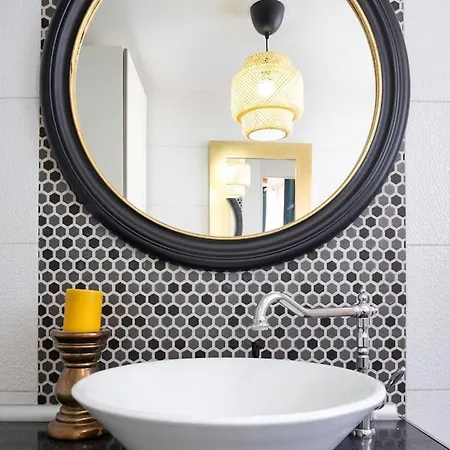 Casa Vacacional El Palco 51 Адехе