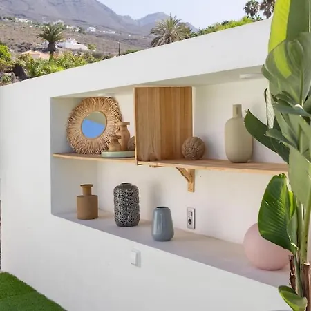 Casa Vacacional El Palco 51 Дом отдыха Адехе