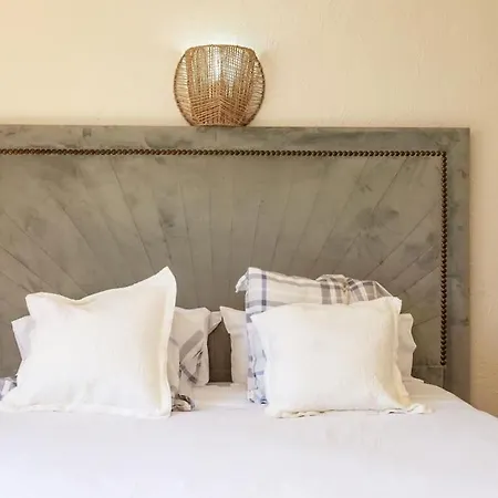 Casa Vacacional El Palco 51 Адехе