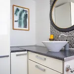 Casa Vacacional El Palco 51 Сasa de vacaciones Costa Adeje (Tenerife)