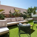 Сasa de vacaciones Casa Vacacional El Palco 51 Costa Adeje (Tenerife)