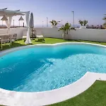 Casa Vacacional El Palco 51 Сasa de vacaciones *