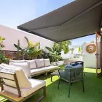 Casa Vacacional El Palco 51 Costa Adeje (Tenerife)