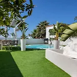 Casa Vacacional El Palco 51 Сasa de vacaciones