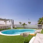 Сasa de vacaciones Casa Vacacional El Palco 51 Costa Adeje (Tenerife)