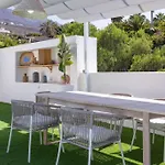 Сasa de vacaciones Casa Vacacional El Palco 51 Costa Adeje (Tenerife)