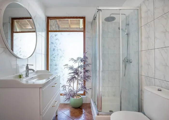 Feriehus Casa Vacacional El Palco 51 *