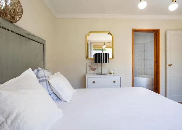 Feriehus Casa Vacacional El Palco 51 *