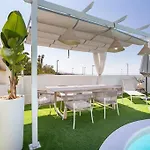 Casa Vacacional El Palco 51 * Costa Adeje (Tenerife)