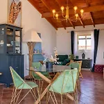 Casa Vacacional El Palco 51 Prázdninový dům
