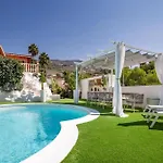 Prázdninový dům Casa Vacacional El Palco 51 Costa Adeje (Tenerife)