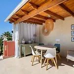 Casa Vacacional El Palco 51 Prázdninový dům *