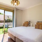 Prázdninový dům Casa Vacacional El Palco 51 Costa Adeje (Tenerife)