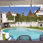 Casa Vacacional El Palco 51 Prázdninový dům