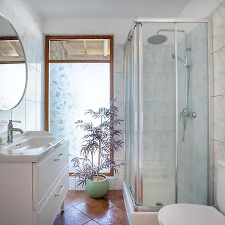 Semesterbostad Casa Vacacional El Palco 51 *