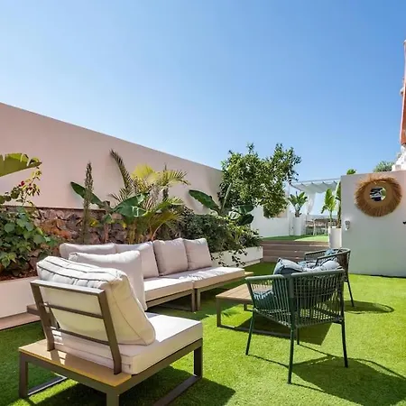 Casa Vacacional El Palco 51 Prázdninový dům *