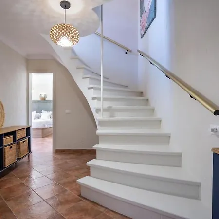 Prázdninový dům Casa Vacacional El Palco 51