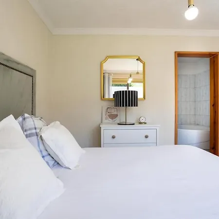 Semesterbostad Casa Vacacional El Palco 51 *