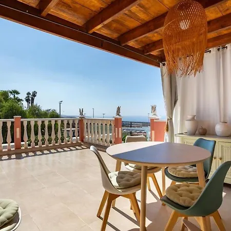 Casa Vacacional El Palco 51 Holiday home *
