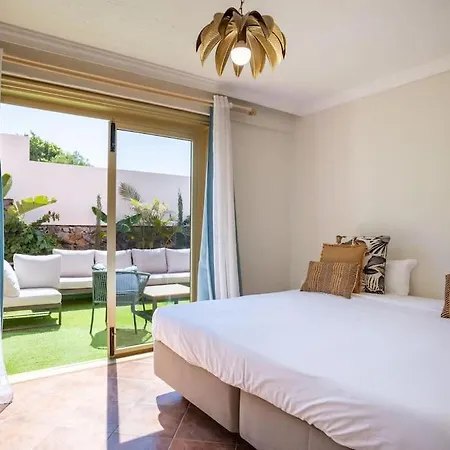 Casa Vacacional El Palco 51 * 阿德耶