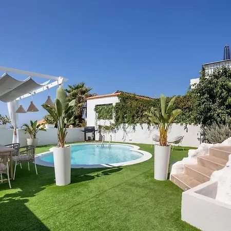 Casa Vacacional El Palco 51 Holiday home *