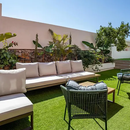 Casa Vacacional El Palco 51 Сasa de vacaciones
