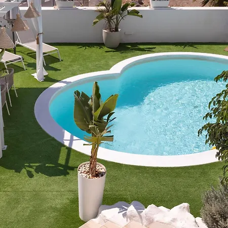 Casa Vacacional El Palco 51 Сasa de vacaciones *