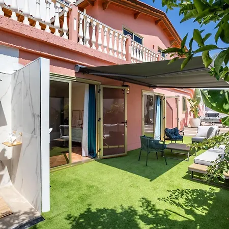 Casa Vacacional El Palco 51