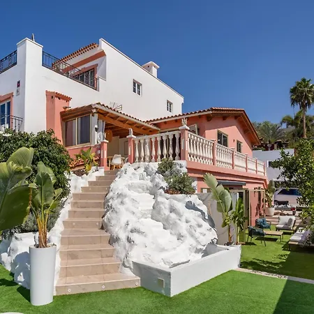 Casa Vacacional El Palco 51 * Costa Adeje (Tenerife)