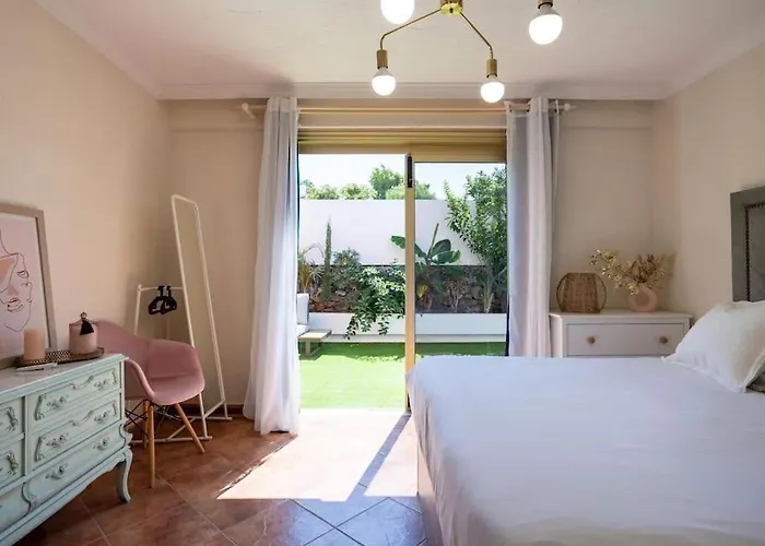 Prázdninový dům Casa Vacacional El Palco 51