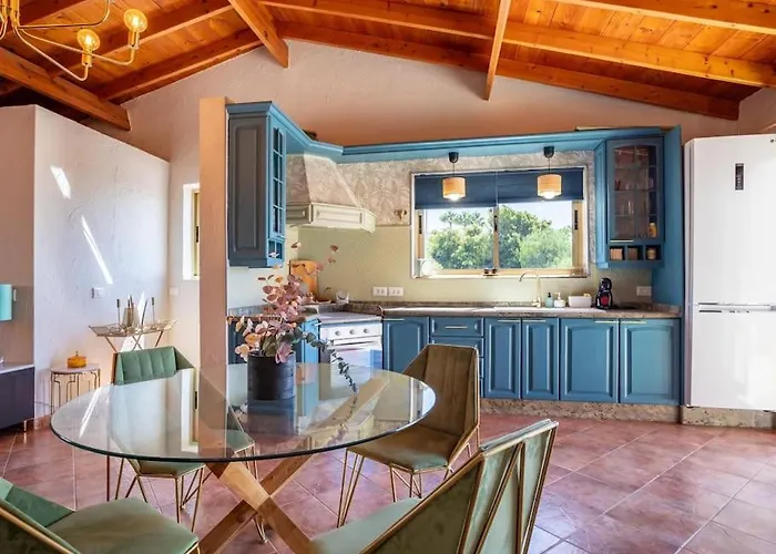 Casa Vacacional El Palco 51 Costa Adeje (Tenerife)