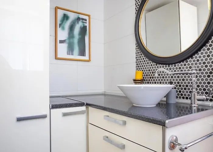 Casa Vacacional El Palco 51 Vakantiehuis Costa Adeje (Tenerife)