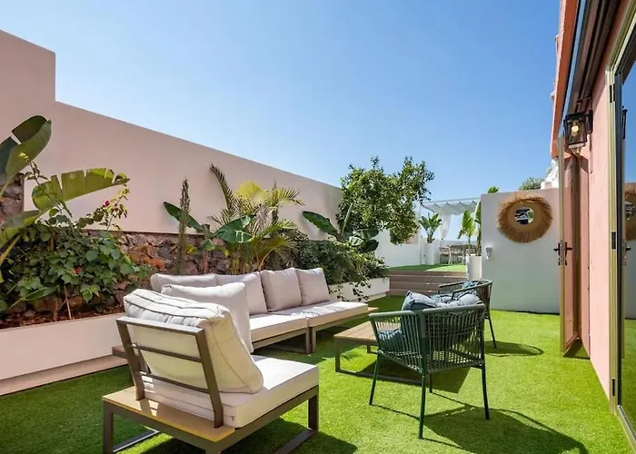 Casa Vacacional El Palco 51 Casa vacanze *