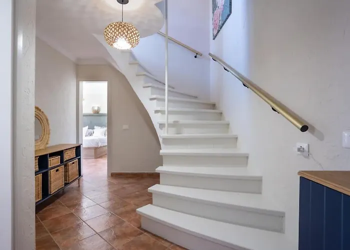 Prázdninový dům Casa Vacacional El Palco 51