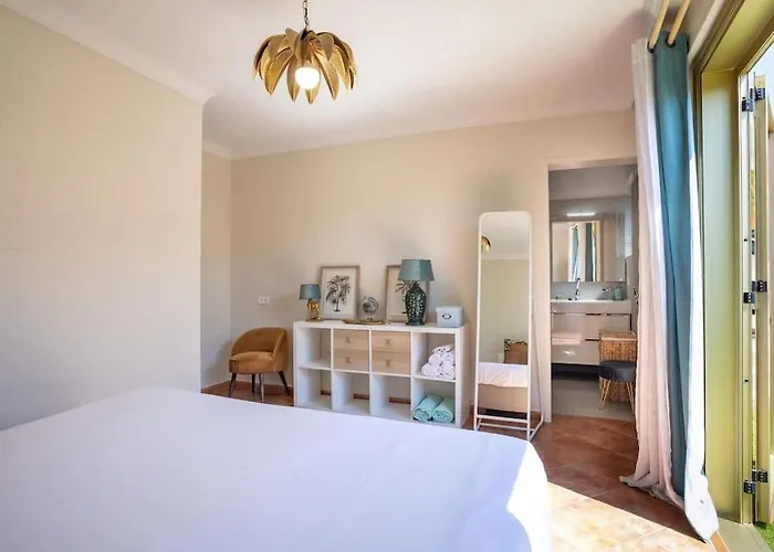 Casa Vacacional El Palco 51