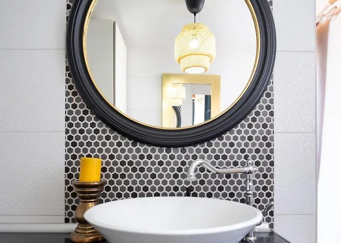 Casa Vacacional El Palco 51 Costa Adeje (Tenerife)