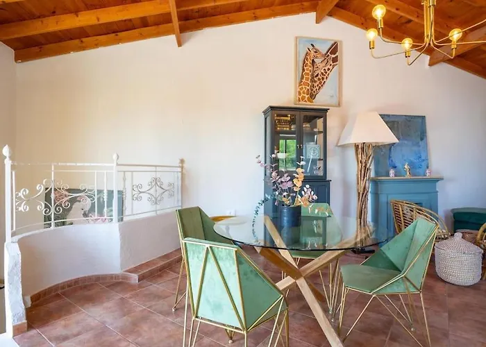 Casa Vacacional El Palco 51 Costa Adeje (Tenerife)