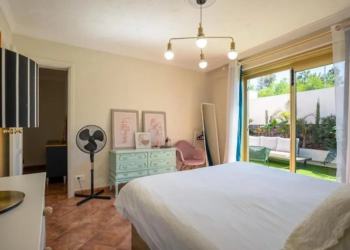 Casa Vacacional El Palco 51 Prázdninový dům Costa Adeje (Tenerife)