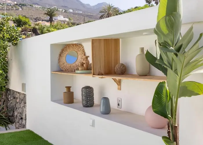 Casa Vacacional El Palco 51 Prázdninový dům Costa Adeje (Tenerife)