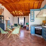 Casa Vacacional El Palco 51 * Адехе